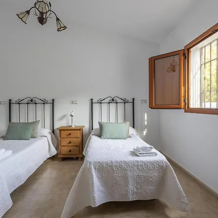 Villa Virginia Peace And Quiet *