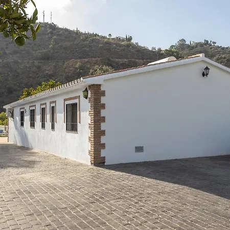 Vila Virginia Peace And Quiet Sayalonga